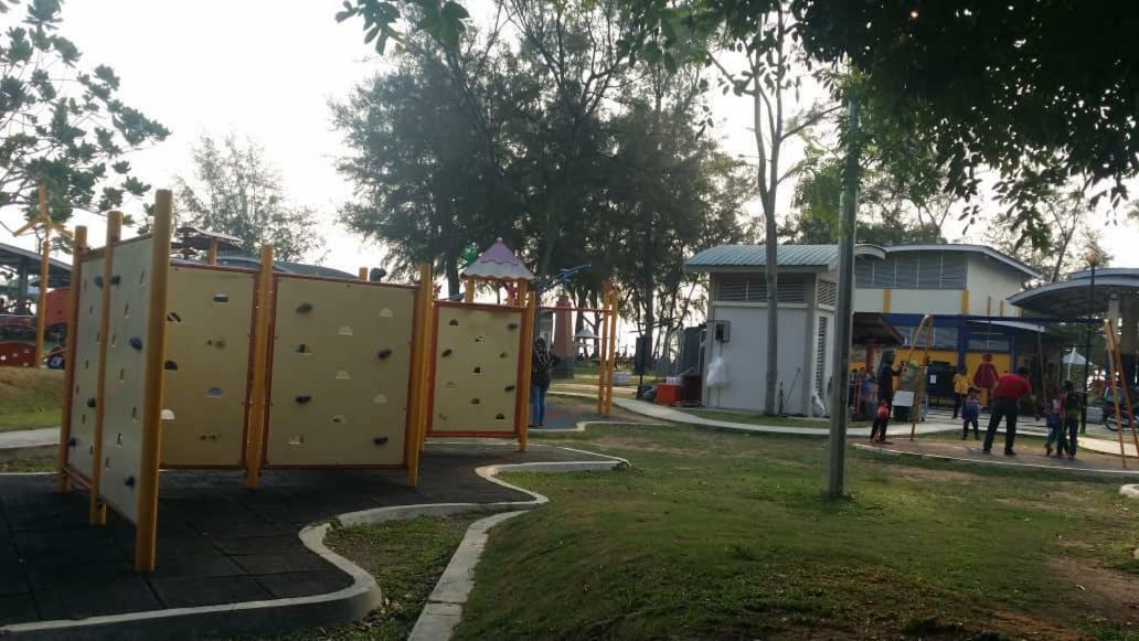 Tropicana Home Concept @ Wabest, Klia Sepang Buitenkant foto