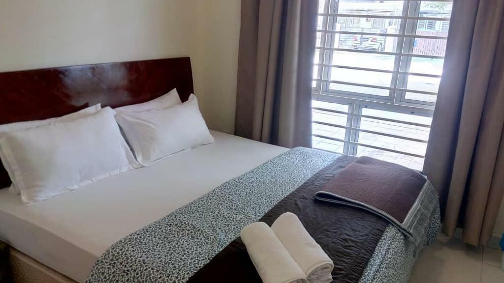 Tropicana Home Concept @ Wabest, Klia Sepang Buitenkant foto